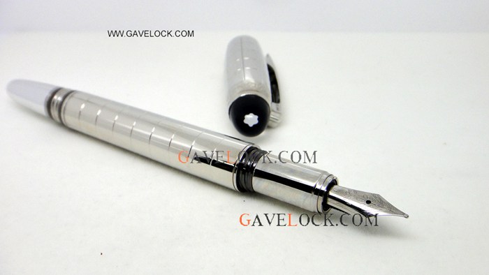 Mont Blanc Starwalker Fountain Pen Replica AAA Grade Mont Blanc Starwalker Fountain Pen Replica AAA Grade